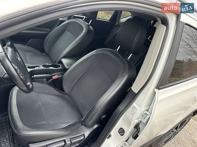 Внедорожник / Кроссовер Nissan Qashqai 2013 в Бердичеве