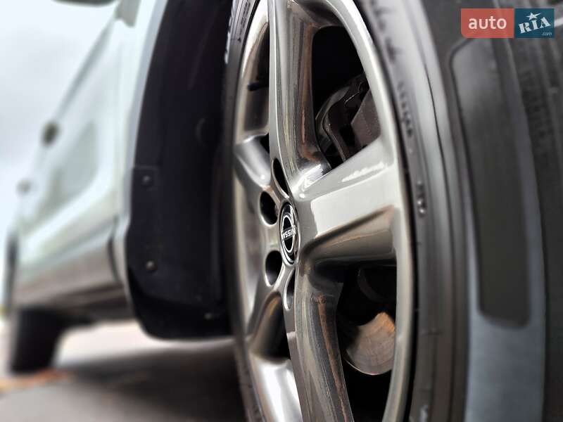 Внедорожник / Кроссовер Nissan Qashqai 2019 в Киеве