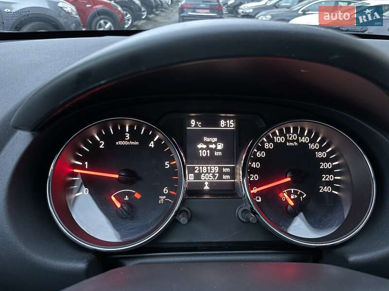 Внедорожник / Кроссовер Nissan Qashqai 2010 в Сумах фото 15 Внедорожник / Кроссовер Nissan Qashqai 2010 в Сумах