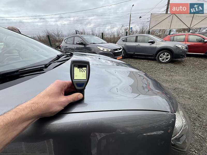 Внедорожник / Кроссовер Nissan Qashqai 2010 в Сумах фото 84 Внедорожник / Кроссовер Nissan Qashqai 2010 в Сумах