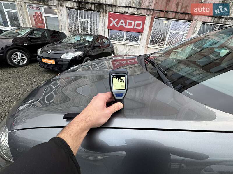 Внедорожник / Кроссовер Nissan Qashqai 2010 в Сумах фото 61 Внедорожник / Кроссовер Nissan Qashqai 2010 в Сумах