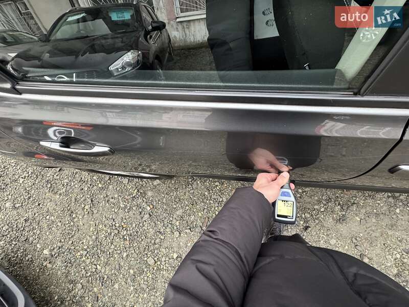 Внедорожник / Кроссовер Nissan Qashqai 2010 в Сумах фото 76 Внедорожник / Кроссовер Nissan Qashqai 2010 в Сумах