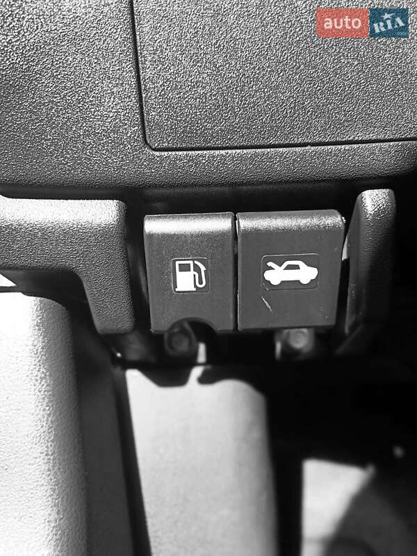 Позашляховик / Кросовер Nissan Qashqai 2009 в Запоріжжі