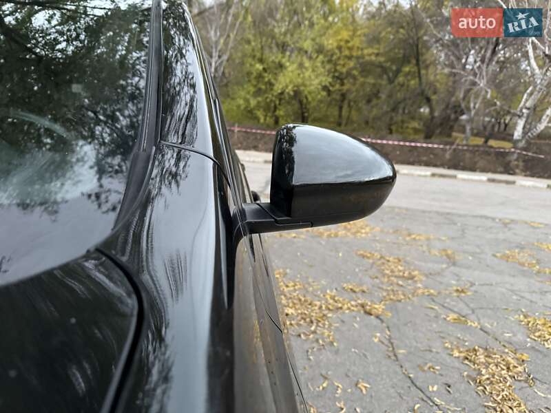 Позашляховик / Кросовер Nissan Qashqai 2009 в Запоріжжі