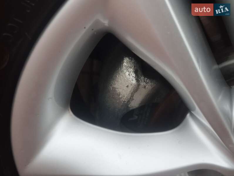 Внедорожник / Кроссовер Nissan Qashqai 2011 в Новых Санжарах