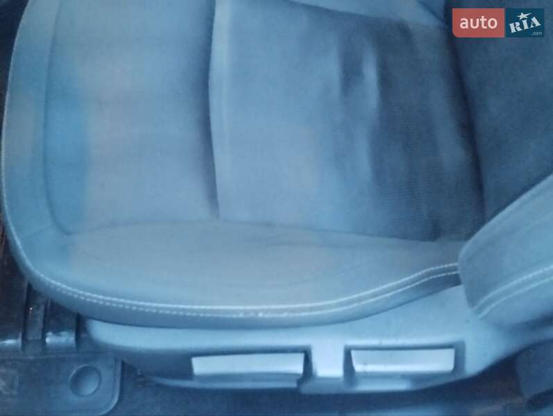 Внедорожник / Кроссовер Nissan Qashqai 2011 в Новых Санжарах