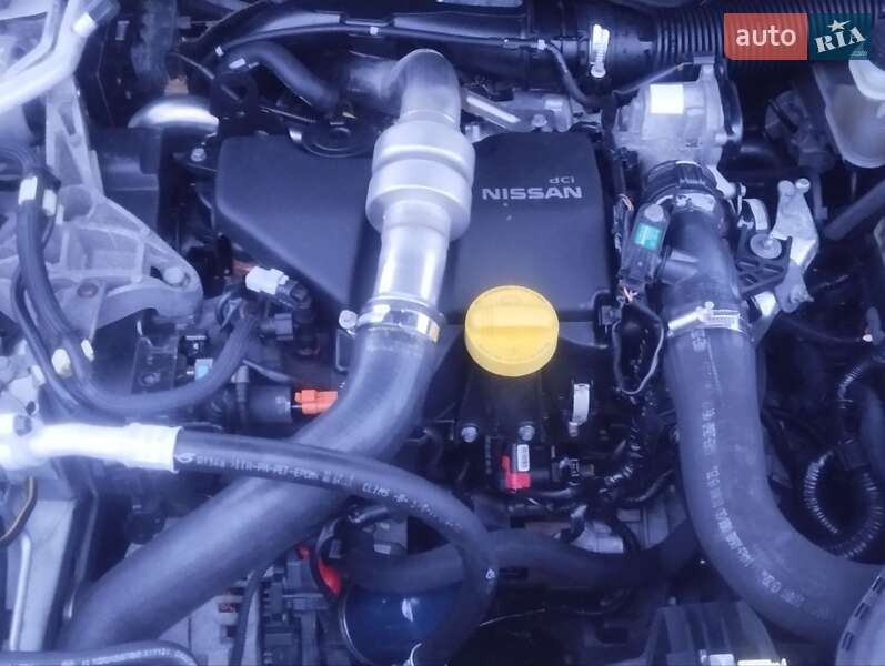 Внедорожник / Кроссовер Nissan Qashqai 2011 в Новых Санжарах