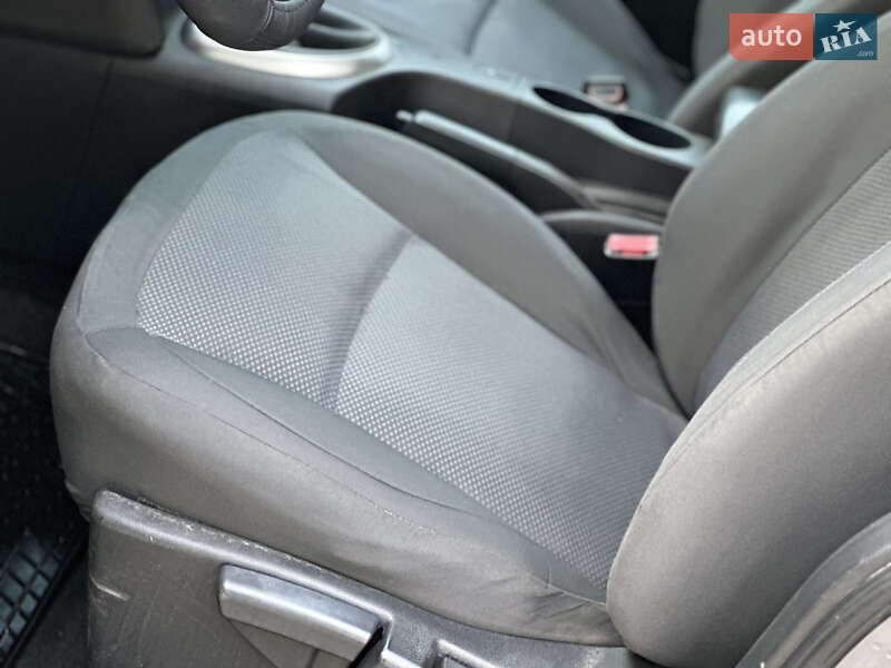 Внедорожник / Кроссовер Nissan Qashqai 2008 в Шпикове фото 16 Внедорожник / Кроссовер Nissan Qashqai 2008 в Шпикове