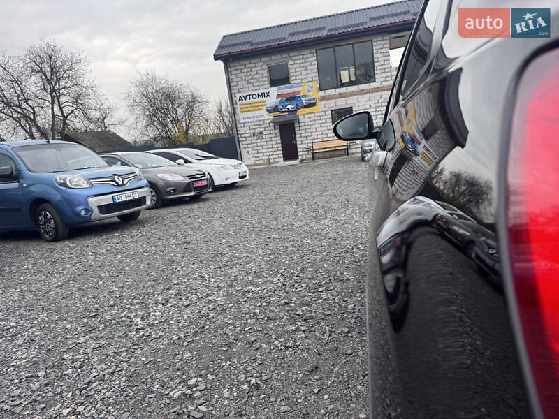 Внедорожник / Кроссовер Nissan Qashqai 2010 в Звенигородке