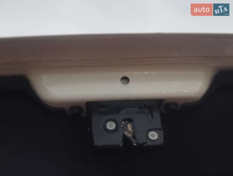 Внедорожник / Кроссовер Nissan Qashqai 2011 в Новых Санжарах