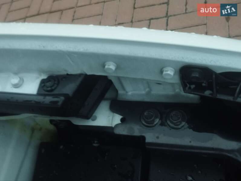 Внедорожник / Кроссовер Nissan Qashqai 2011 в Новых Санжарах