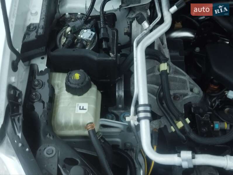 Внедорожник / Кроссовер Nissan Qashqai 2011 в Новых Санжарах