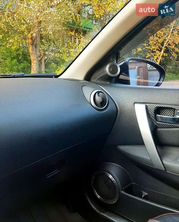 Внедорожник / Кроссовер Nissan Qashqai 2011 в Харькове фото 3 Внедорожник / Кроссовер Nissan Qashqai 2011 в Харькове