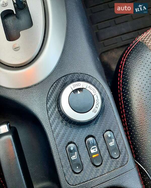 Внедорожник / Кроссовер Nissan Qashqai 2011 в Харькове фото 6 Внедорожник / Кроссовер Nissan Qashqai 2011 в Харькове