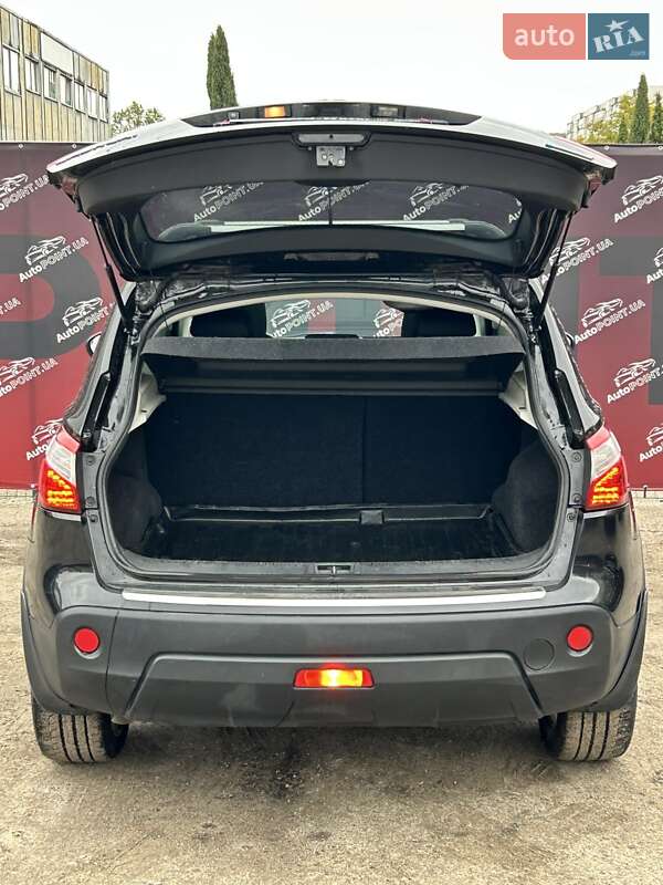 Внедорожник / Кроссовер Nissan Qashqai 2011 в Сумах фото 11 Внедорожник / Кроссовер Nissan Qashqai 2011 в Сумах