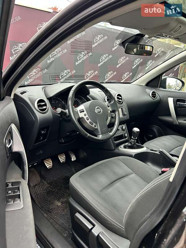 Внедорожник / Кроссовер Nissan Qashqai 2011 в Сумах фото 25 Внедорожник / Кроссовер Nissan Qashqai 2011 в Сумах