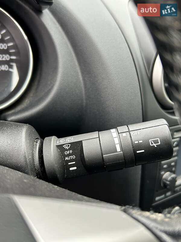 Внедорожник / Кроссовер Nissan Qashqai 2011 в Сумах фото 29 Внедорожник / Кроссовер Nissan Qashqai 2011 в Сумах