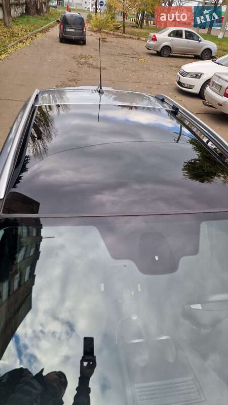 Внедорожник / Кроссовер Nissan Qashqai 2012 в Николаеве фото 6 Внедорожник / Кроссовер Nissan Qashqai 2012 в Николаеве