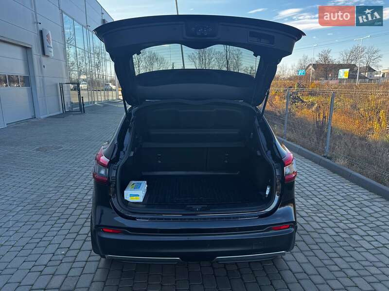 Внедорожник / Кроссовер Nissan Qashqai 2019 в Ивано-Франковске фото 38 Внедорожник / Кроссовер Nissan Qashqai 2019 в Ивано-Франковске