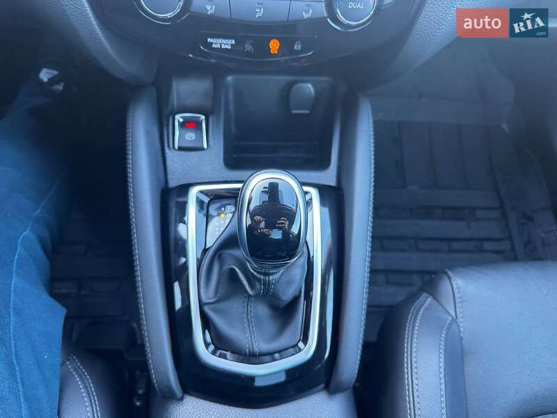 Внедорожник / Кроссовер Nissan Qashqai 2019 в Ивано-Франковске фото 41 Внедорожник / Кроссовер Nissan Qashqai 2019 в Ивано-Франковске