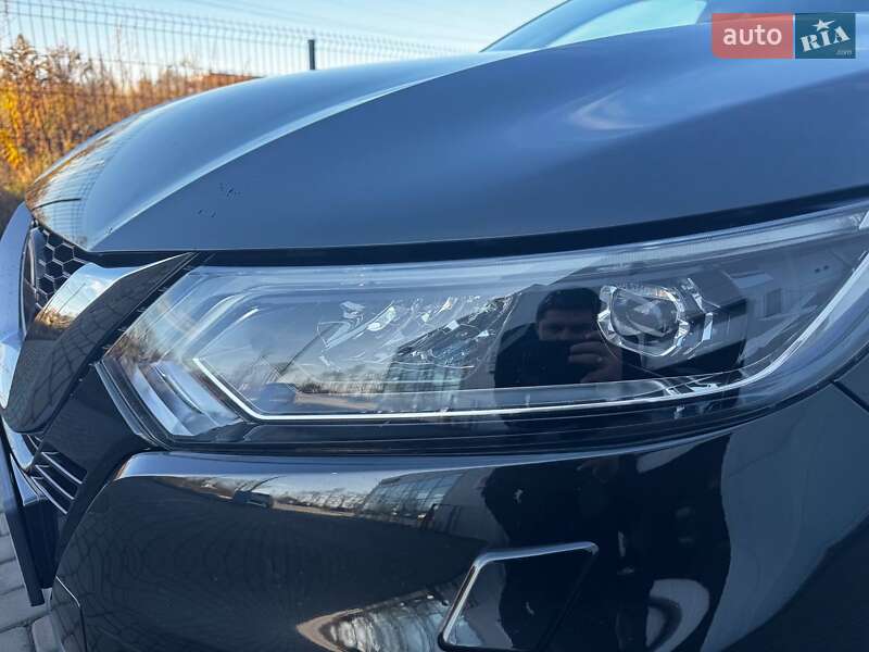 Внедорожник / Кроссовер Nissan Qashqai 2019 в Ивано-Франковске фото 11 Внедорожник / Кроссовер Nissan Qashqai 2019 в Ивано-Франковске