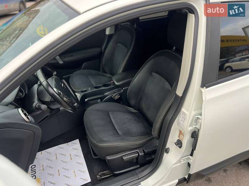 Внедорожник / Кроссовер Nissan Qashqai 2010 в Одессе фото 18 Внедорожник / Кроссовер Nissan Qashqai 2010 в Одессе