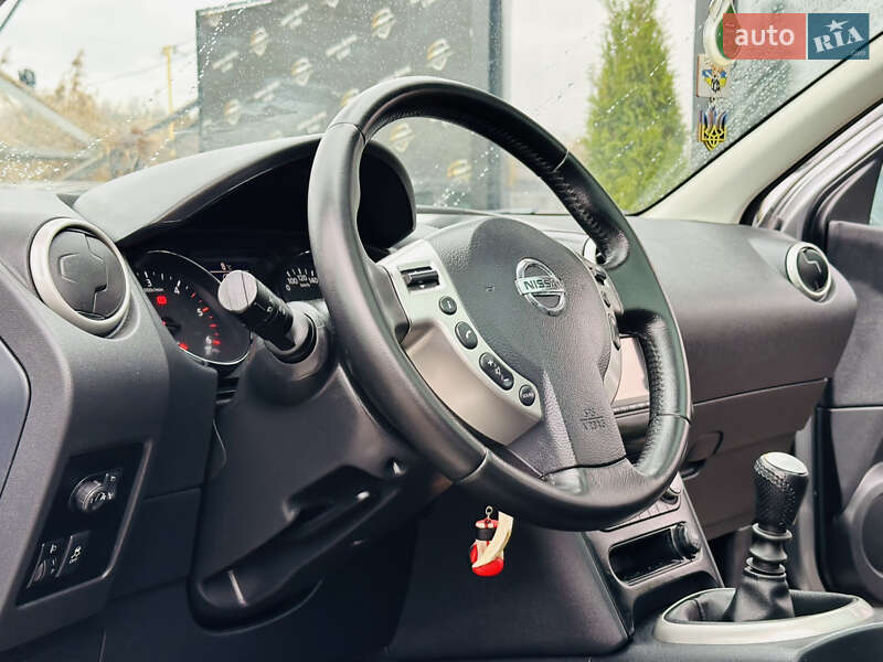 Внедорожник / Кроссовер Nissan Qashqai 2011 в Харькове фото 15 Внедорожник / Кроссовер Nissan Qashqai 2011 в Харькове