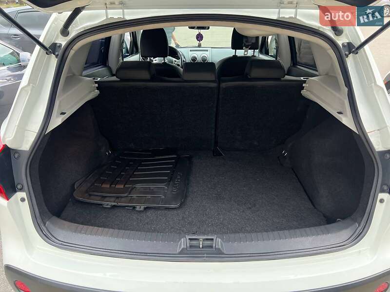 Внедорожник / Кроссовер Nissan Qashqai 2010 в Одессе фото 30 Внедорожник / Кроссовер Nissan Qashqai 2010 в Одессе
