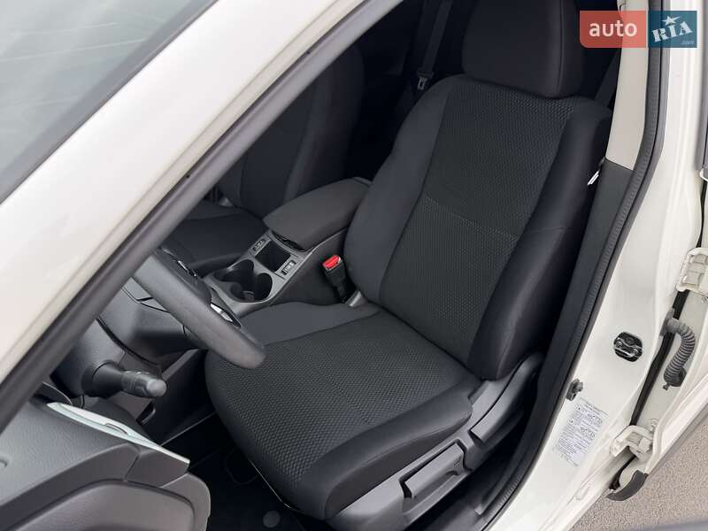 Внедорожник / Кроссовер Nissan Qashqai 2021 в Днепре