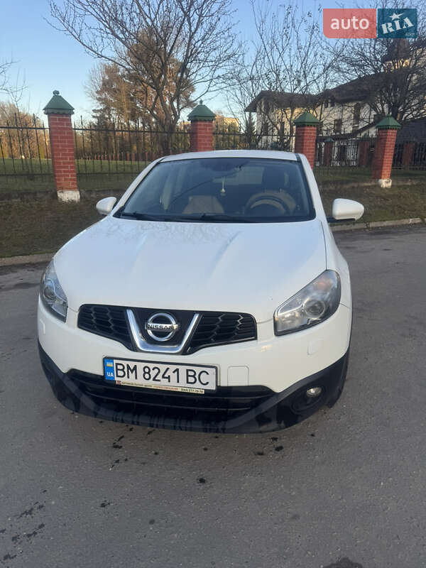 Внедорожник / Кроссовер Nissan Qashqai 2012 в Новояворовске фото Внедорожник / Кроссовер Nissan Qashqai 2012 в Новояворовске