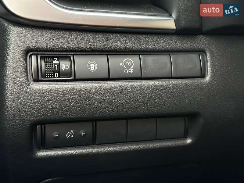 Внедорожник / Кроссовер Nissan Qashqai 2022 в Киеве фото 30 Внедорожник / Кроссовер Nissan Qashqai 2022 в Киеве