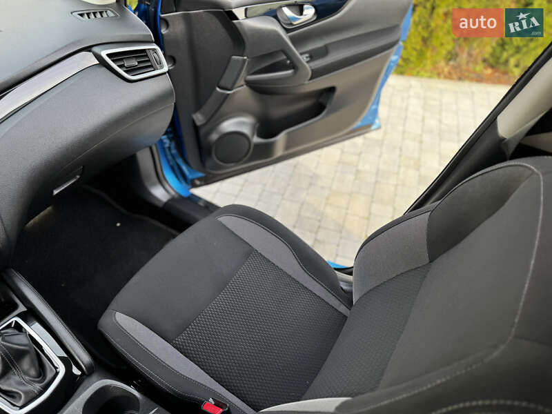 Внедорожник / Кроссовер Nissan Qashqai 2019 в Киеве фото 62 Внедорожник / Кроссовер Nissan Qashqai 2019 в Киеве