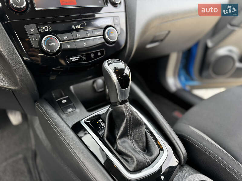 Внедорожник / Кроссовер Nissan Qashqai 2019 в Киеве фото 64 Внедорожник / Кроссовер Nissan Qashqai 2019 в Киеве