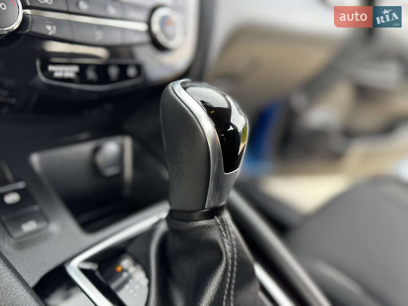 Внедорожник / Кроссовер Nissan Qashqai 2019 в Киеве фото 66 Внедорожник / Кроссовер Nissan Qashqai 2019 в Киеве