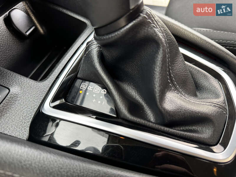 Внедорожник / Кроссовер Nissan Qashqai 2019 в Киеве фото 76 Внедорожник / Кроссовер Nissan Qashqai 2019 в Киеве