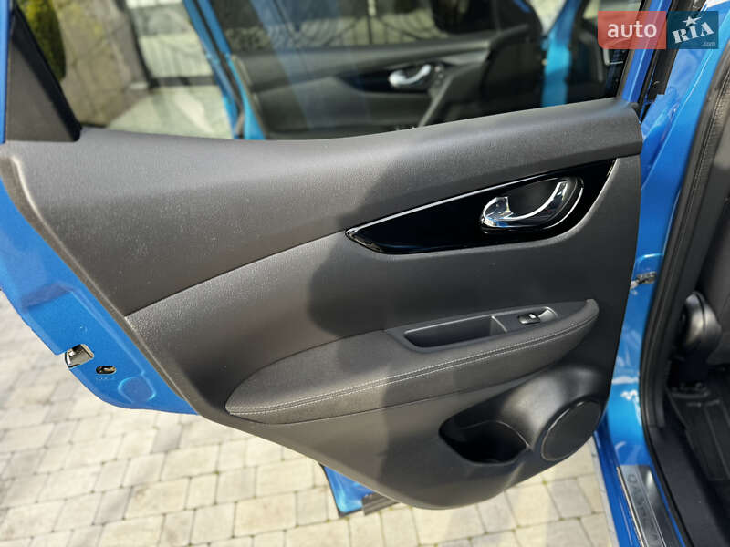 Внедорожник / Кроссовер Nissan Qashqai 2019 в Киеве фото 81 Внедорожник / Кроссовер Nissan Qashqai 2019 в Киеве