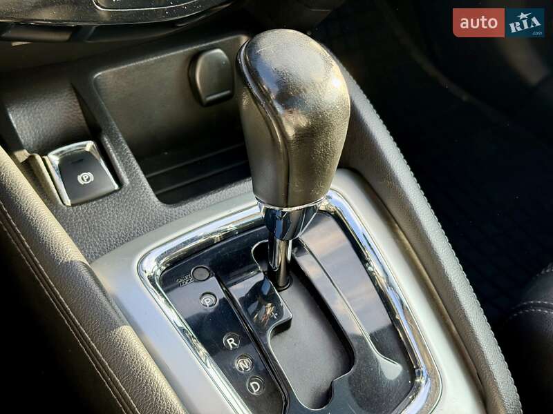 Внедорожник / Кроссовер Nissan Qashqai 2014 в Харькове фото 19 Внедорожник / Кроссовер Nissan Qashqai 2014 в Харькове