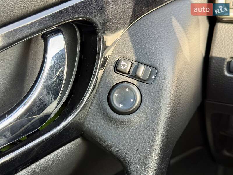 Внедорожник / Кроссовер Nissan Qashqai 2014 в Харькове фото 25 Внедорожник / Кроссовер Nissan Qashqai 2014 в Харькове