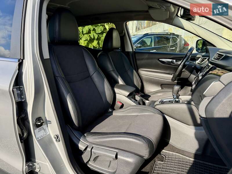 Внедорожник / Кроссовер Nissan Qashqai 2014 в Харькове фото 12 Внедорожник / Кроссовер Nissan Qashqai 2014 в Харькове