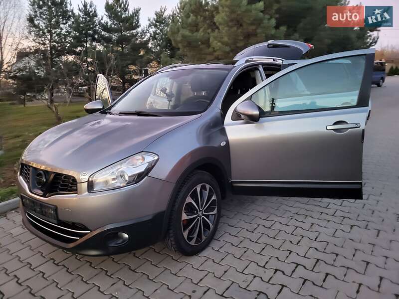 Внедорожник / Кроссовер Nissan Qashqai 2012 в Хмельницком фото 34 Внедорожник / Кроссовер Nissan Qashqai 2012 в Хмельницком