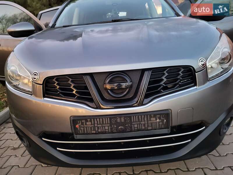 Внедорожник / Кроссовер Nissan Qashqai 2012 в Хмельницком фото 51 Внедорожник / Кроссовер Nissan Qashqai 2012 в Хмельницком