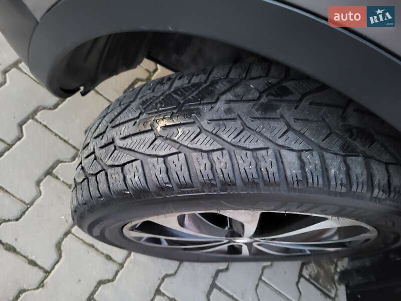 Внедорожник / Кроссовер Nissan Qashqai 2012 в Хмельницком фото 63 Внедорожник / Кроссовер Nissan Qashqai 2012 в Хмельницком