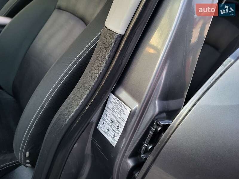 Внедорожник / Кроссовер Nissan Qashqai 2012 в Хмельницком фото 70 Внедорожник / Кроссовер Nissan Qashqai 2012 в Хмельницком