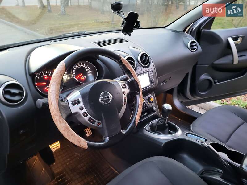 Внедорожник / Кроссовер Nissan Qashqai 2012 в Хмельницком фото 73 Внедорожник / Кроссовер Nissan Qashqai 2012 в Хмельницком
