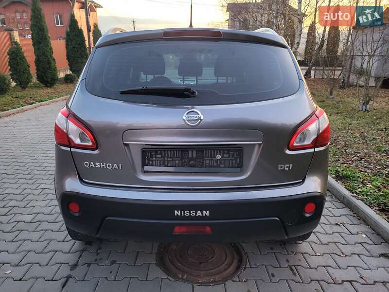 Внедорожник / Кроссовер Nissan Qashqai 2012 в Хмельницком фото 114 Внедорожник / Кроссовер Nissan Qashqai 2012 в Хмельницком