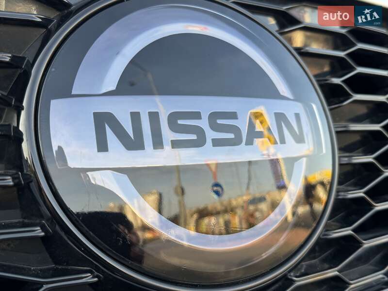 Внедорожник / Кроссовер Nissan Qashqai 2020 в Киеве фото 13 Внедорожник / Кроссовер Nissan Qashqai 2020 в Киеве