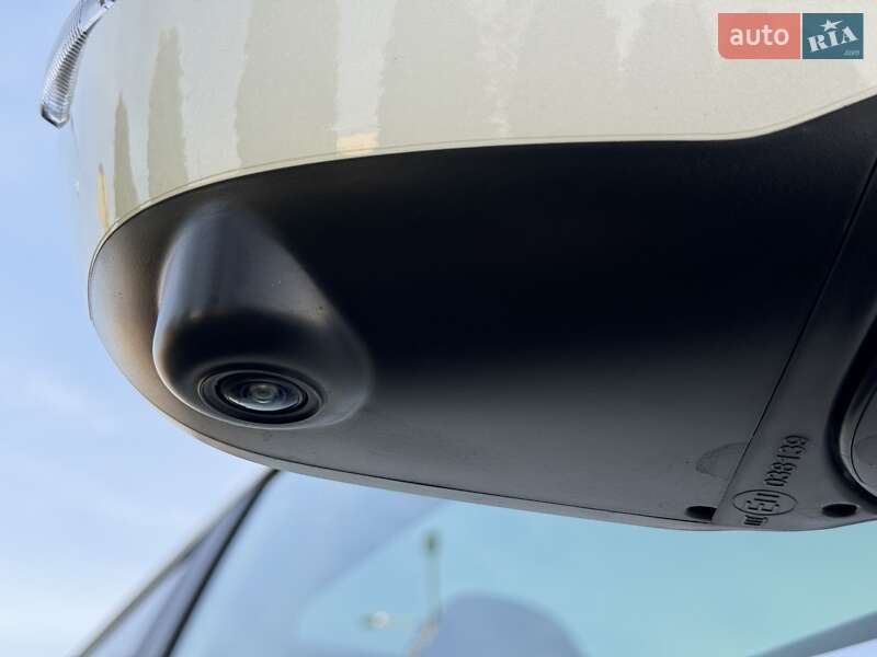 Внедорожник / Кроссовер Nissan Qashqai 2020 в Киеве фото 45 Внедорожник / Кроссовер Nissan Qashqai 2020 в Киеве