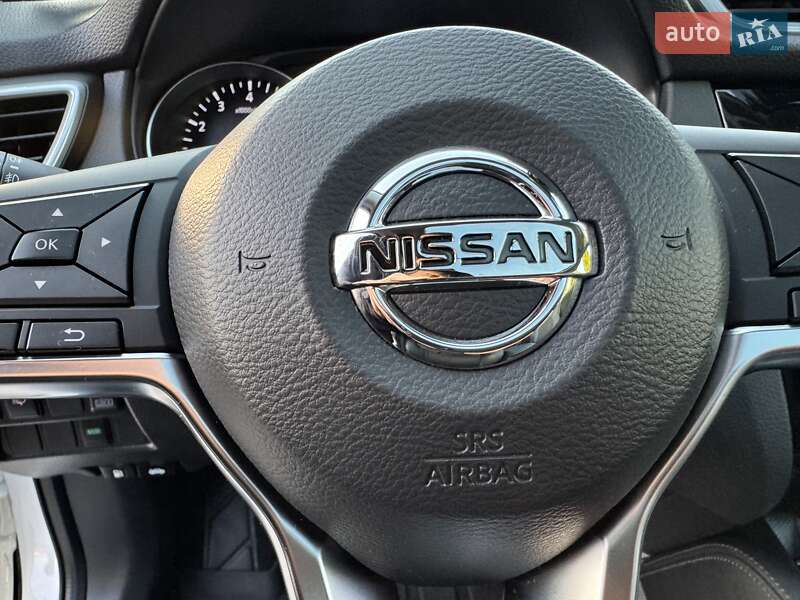 Внедорожник / Кроссовер Nissan Qashqai 2020 в Киеве фото 52 Внедорожник / Кроссовер Nissan Qashqai 2020 в Киеве