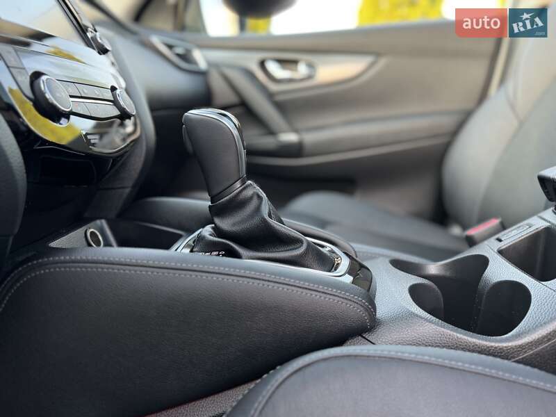 Внедорожник / Кроссовер Nissan Qashqai 2020 в Киеве фото 55 Внедорожник / Кроссовер Nissan Qashqai 2020 в Киеве