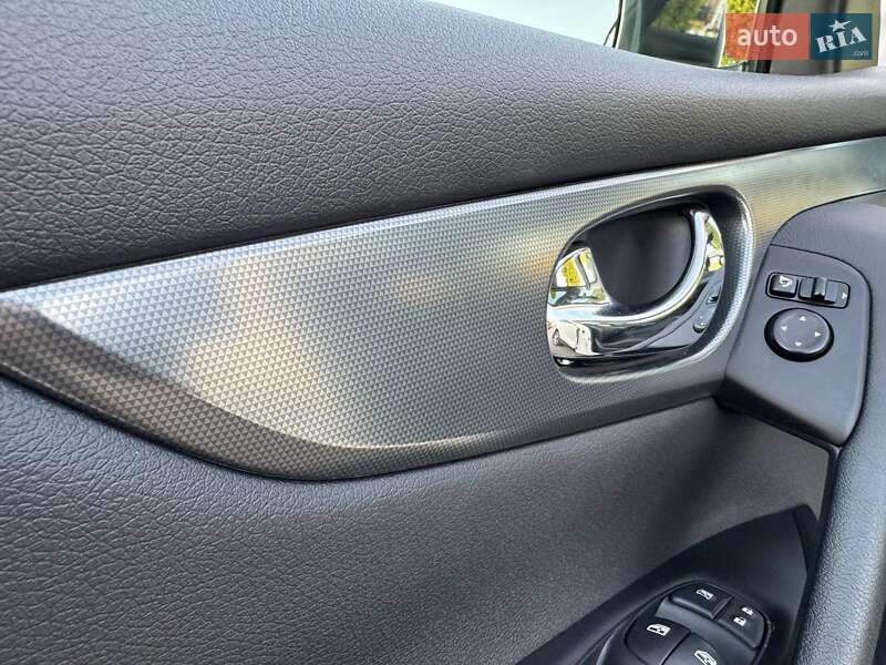 Внедорожник / Кроссовер Nissan Qashqai 2020 в Киеве фото 62 Внедорожник / Кроссовер Nissan Qashqai 2020 в Киеве